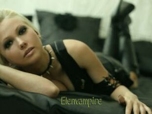 Elenvampire