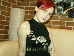 Elfoniksberrys