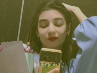 Elfymoreno