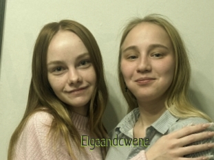 Elgaandcwene