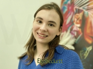 Elgabeckett