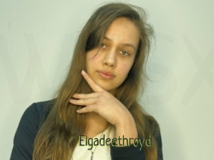 Elgadeethroyd