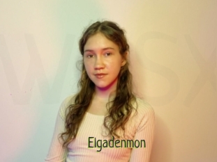 Elgadenmon
