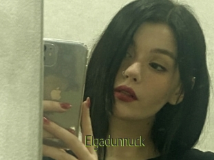 Elgadunnuck