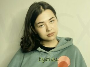 Elgafrake