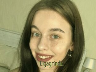 Elgagrindle