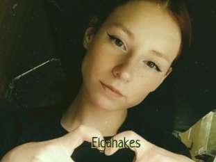 Elgahakes