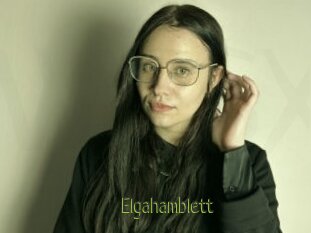 Elgahamblett