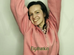 Elgahankin