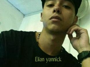 Elian_yannick