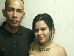 Eliandtaylor