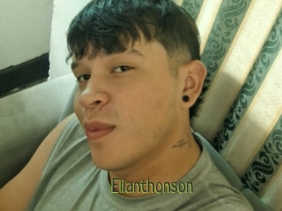 Elianthonson