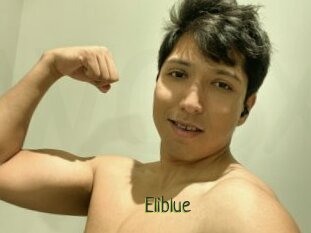 Eliblue