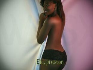 Elicepreston
