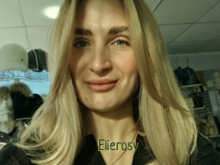 Elierosy
