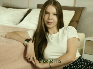 Elisaharris