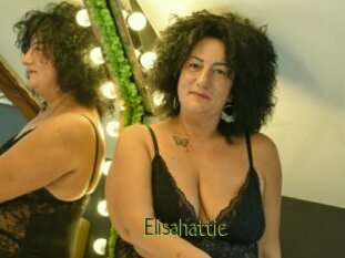 Elisahattie