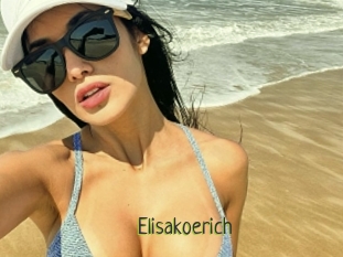 Elisakoerich