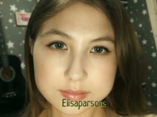 Elisaparsons