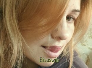 Elisaswim