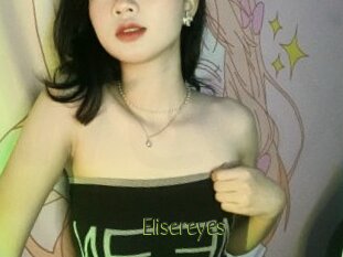 Elisereyes