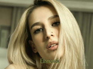 Elisnovak