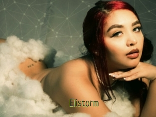 Elistorm