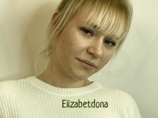 Elizabetdona