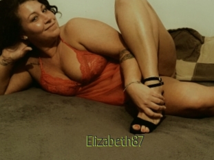 Elizabeth87