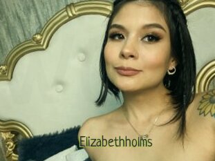 Elizabethholms