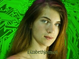 Elizabethjahnson