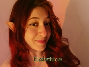 Elizabethkova