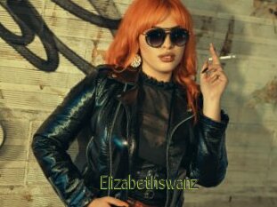 Elizabethswanz