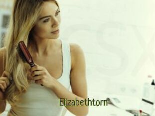 Elizabethtorn