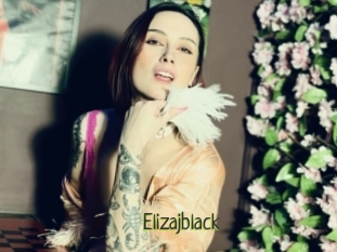 Elizajblack