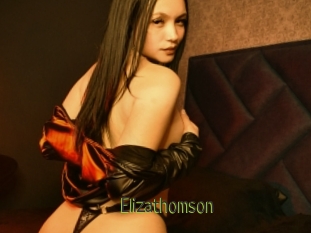 Elizathomson