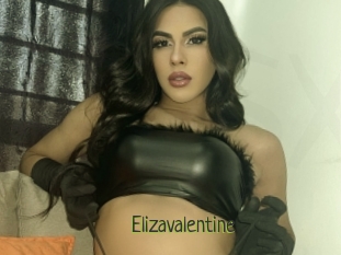 Elizavalentine