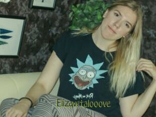 Elizavetalooove