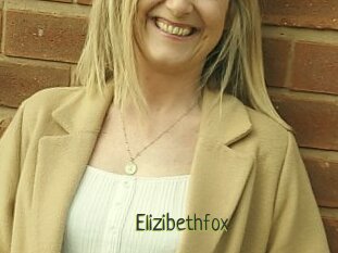 Elizibethfox