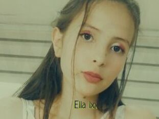 Ella_lxx