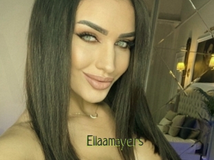 Ellaamayers