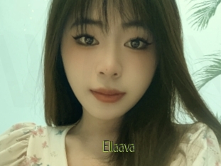 Ellaava