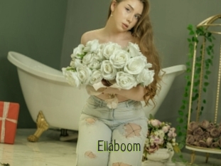 Ellaboom