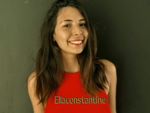 Ellaconstantine