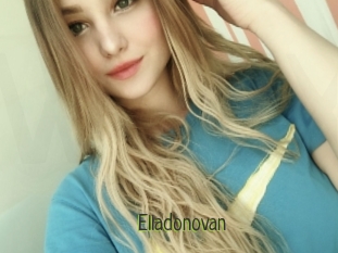 Elladonovan