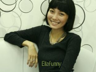 Ellafunny