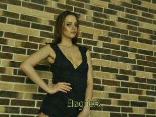 Ellagrierx