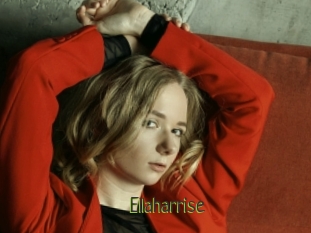 Ellaharrise