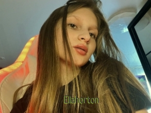 Ellahorton