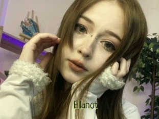 Ellahot